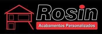 Rosin Acabamentos
